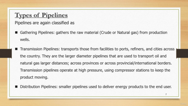 A Roadmap to Pursue a Career in Pipeline Engineering – Screenshot 4
