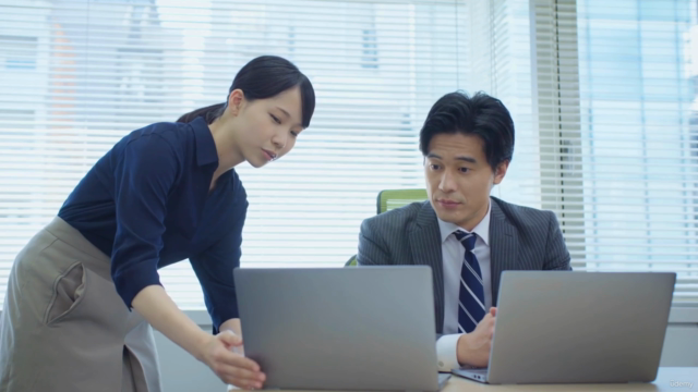 【自立的に働き、成果を創出する人に】自立型人材マスターコース – Screenshot 4