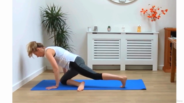 Yoga for Health. Fitter, Stronger, Happier. – Screenshot 3