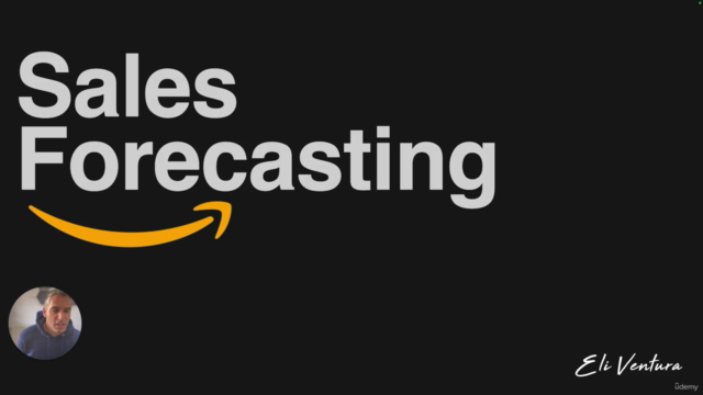 Sales Pro Forecast: How to Plan your Amazon Growth Success? - Screenshot_01