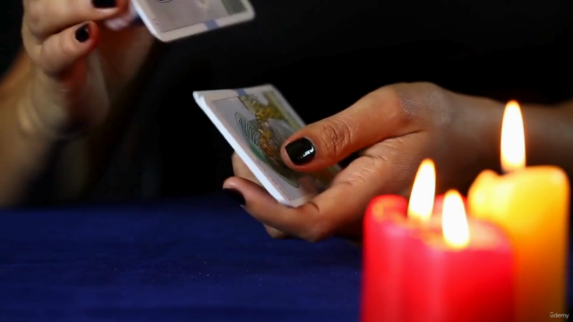 Aprende Tarot Rider Waite - Lee Cartas Como Un Profesional – Screenshot 3
