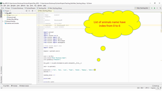 [New] Master Class Python Data Analysis for non-programmers – Screenshot 2