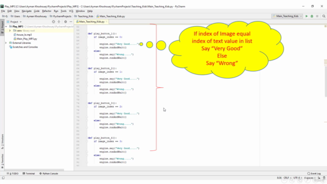 [New] Master Class Python Data Analysis for non-programmers – Screenshot 3