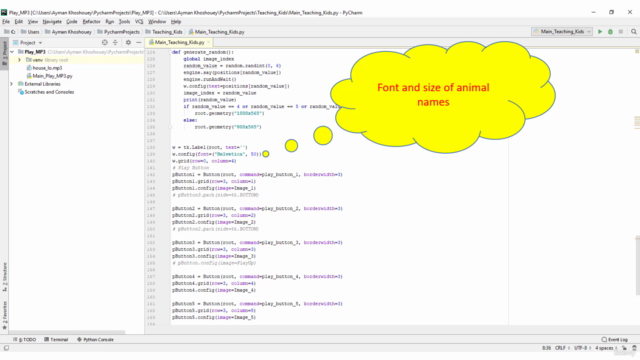 [New] Master Class Python Data Analysis for non-programmers – Screenshot 4