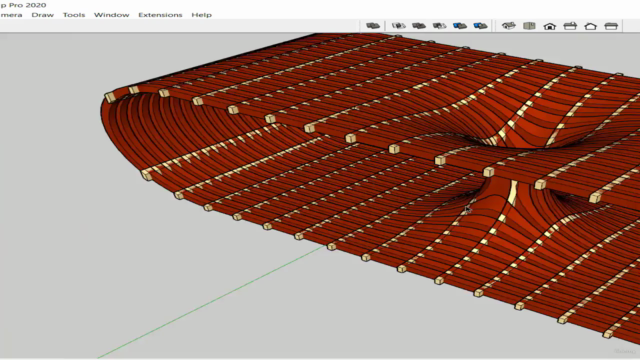 SketchUp Masterclass- for Architects and 3D Modelers - Screenshot_03