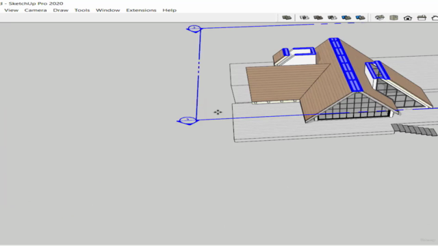 SketchUp Masterclass- for Architects and 3D Modelers - Screenshot_04