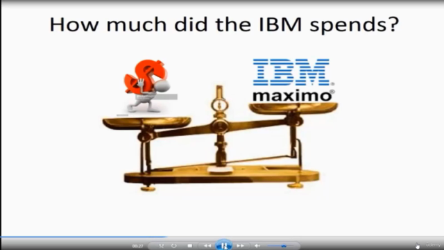 [NEW] IBM Maximo 7.6 Master Class -5 Certifications from IBM – Screenshot 3