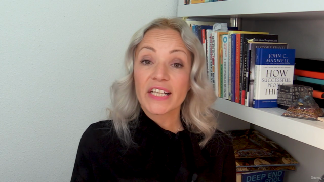 Intuitive Development Life Coach Certification – Screenshot 1
