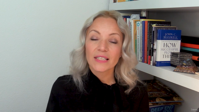 Intuitive Development Life Coach Certification – Screenshot 4