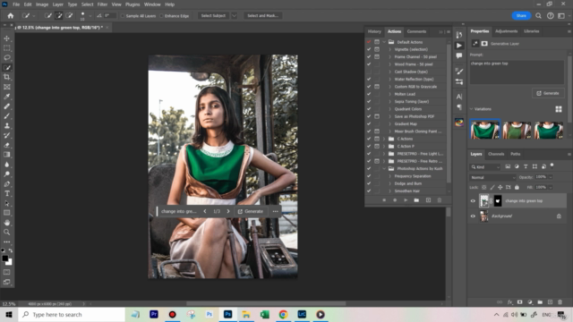 Lightroom Classic Workflow and Organization Like a Pro – Screenshot 3