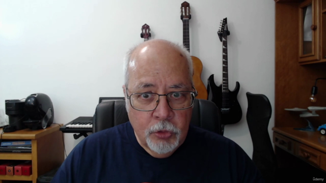 Desenvolvendo sistemas baseados em eventos – Screenshot 2