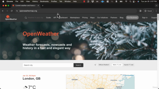 Integrating with ChatGPT: Custom GPT Actions – Screenshot 3