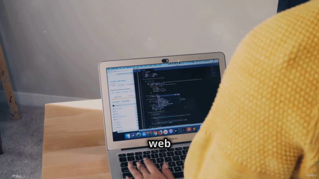 Python Programming Mastery 2024: From Basics to Mastery – Screenshot 2