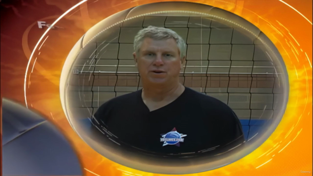 Volleyball Tips and Techniques – Screenshot 2