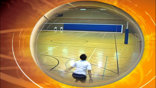 Volleyball Tips and Techniques – Screenshot 3