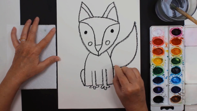 Art for Beginners: 17 Easy Cartoons to Build Confidence – Screenshot 1