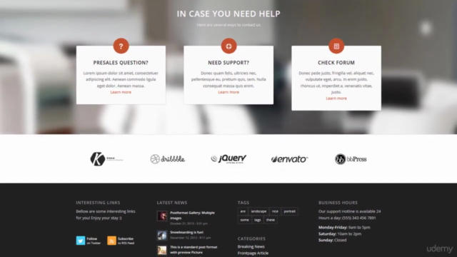Curso de Wordpress y Enfold: Diseño Web para Emprendedores - Screenshot_03