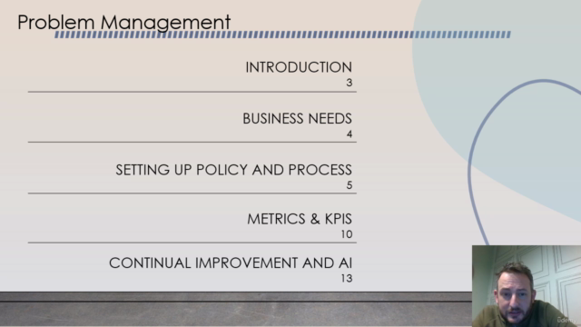 Mastering ITIL Problem Management and Optimization in ITSM – Screenshot 3