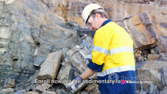Sedimentary Petrology – Screenshot 4