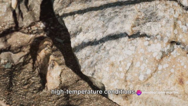 Metamorphic Petrology – Screenshot 1