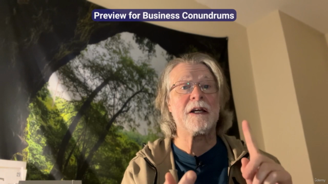 Business Conundrums for MBA – Screenshot 4