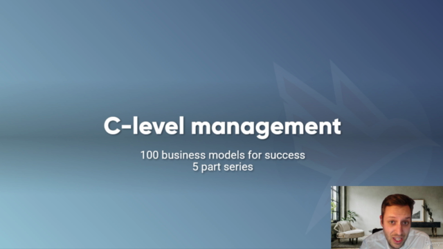 C-level management: 100 models for business success - Part 1 - Screenshot_02