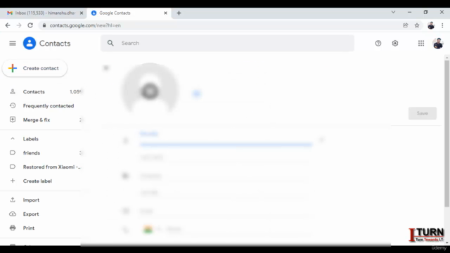 Gmail Complete Course in Hindi – Screenshot 1