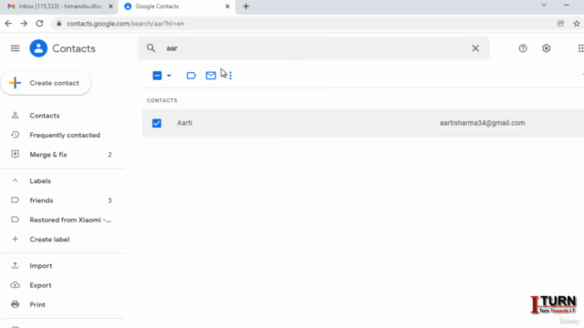 Gmail Complete Course in Hindi – Screenshot 2