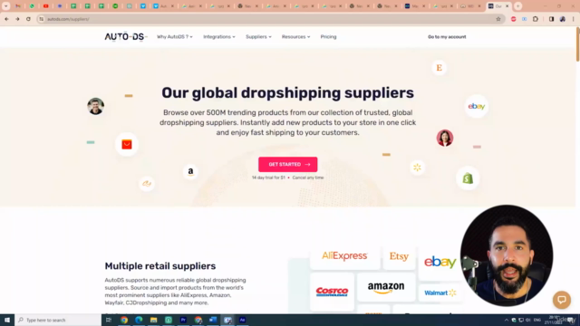 How To Start Dropshipping On Etsy Like A Pro – Screenshot 2