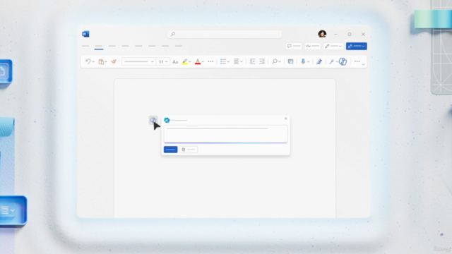 跟经本正一学 Microsoft Copilot,轻松驾驭 AI 办公助手 – Screenshot 1