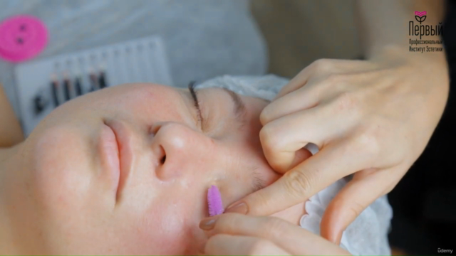 Eyelash Extension Certificate Course – Screenshot 3