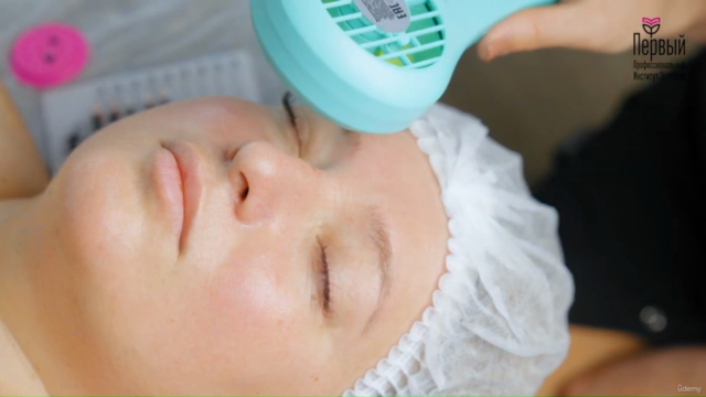 Eyelash Extension Certificate Course – Screenshot 4