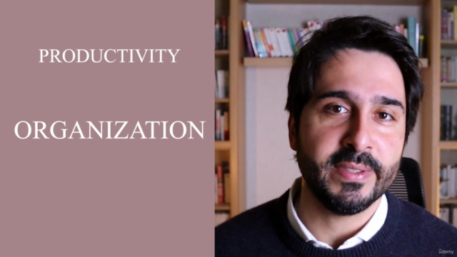 Productivity: Practical Tools To Stop Wasting your Time – Screenshot 2