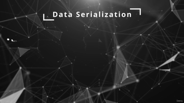 Data Serialization in C++ using FlatBuffers - Screenshot_03