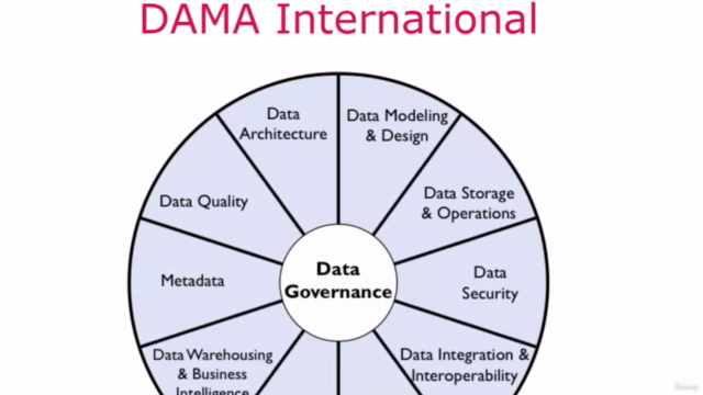 Data Management Fundamentals – Screenshot 4