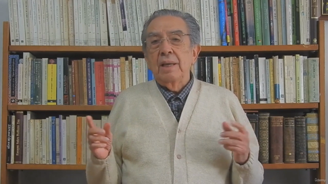 Maestría Usui Reiki – Screenshot 1