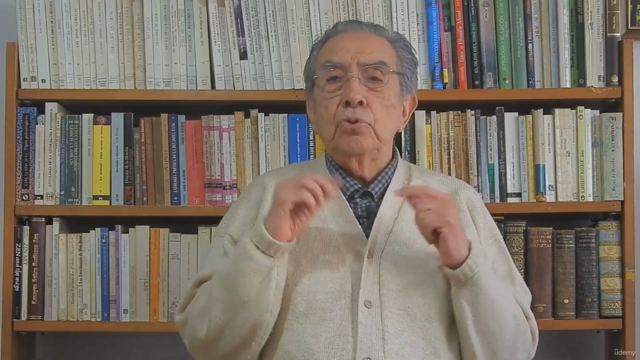 Maestría Usui Reiki – Screenshot 2