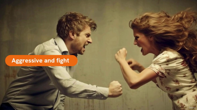 Master Your Emotions to Better Manage Conflict – Screenshot 1