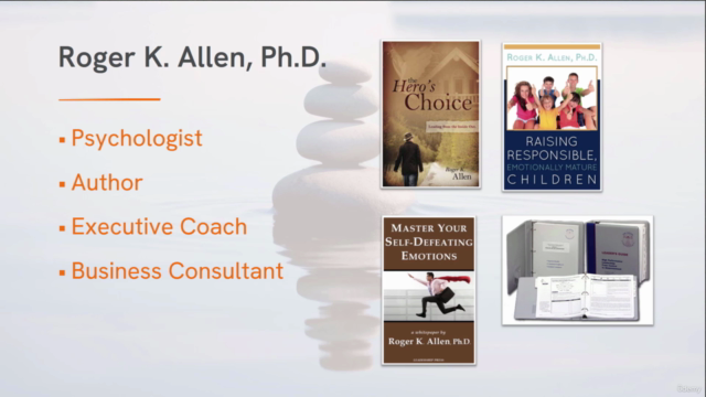 Master Your Emotions to Better Manage Conflict – Screenshot 3