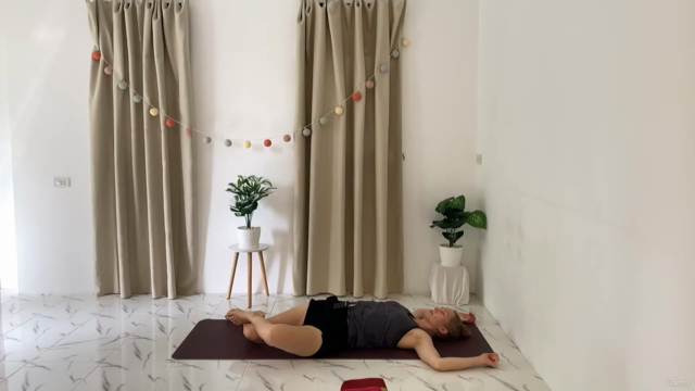 Yoga für gesunde Handgelenke – Screenshot 2