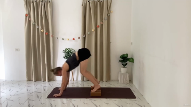 Yoga für gesunde Handgelenke – Screenshot 3