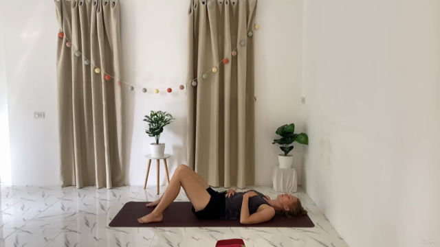 Yoga für gesunde Handgelenke – Screenshot 4
