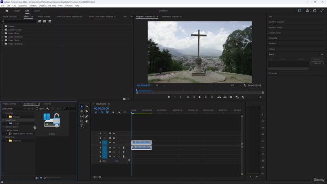 Mastering Adobe Premiere Pro CC: From Beginner to Pro Editor - Screenshot_01
