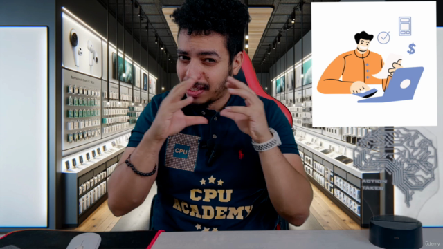 Mobile Phone & Laptop Store Business : Complete Retail Guide – Screenshot 2