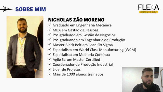 Análise de Causa Raiz (RCA) na Prática – Screenshot 2