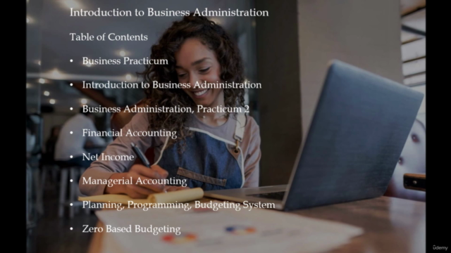 Introduction to Business Administration - Screenshot_01