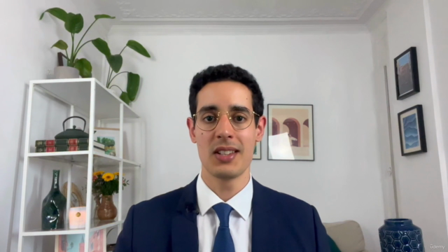 Excel النمذجة المالية: دورة تدريبية كاملة في برنامج – Screenshot 2