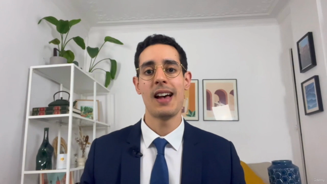 Excel النمذجة المالية: دورة تدريبية كاملة في برنامج – Screenshot 3