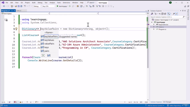 Programming with C# - Screenshot_01