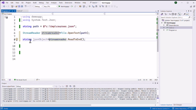 Programming with C# - Screenshot_03